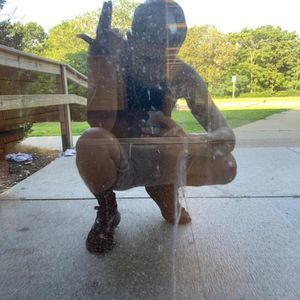 Meet your Posher, Travis